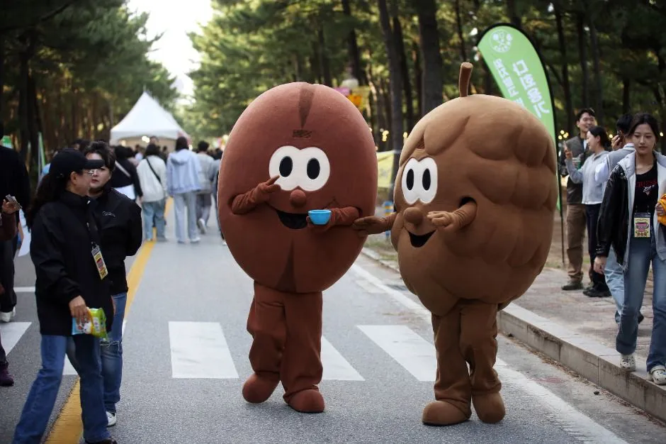 강릉커피축제 방문 전 꼭 알아야 할 모든 것