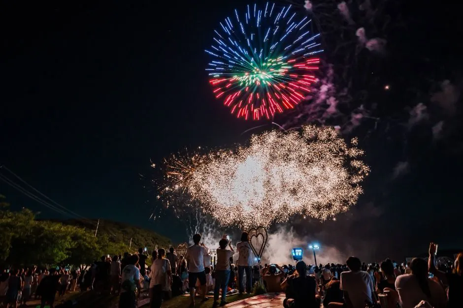평택호 물빛축제 완벽 가이드: 일정, 볼거리, 교통편 총정리